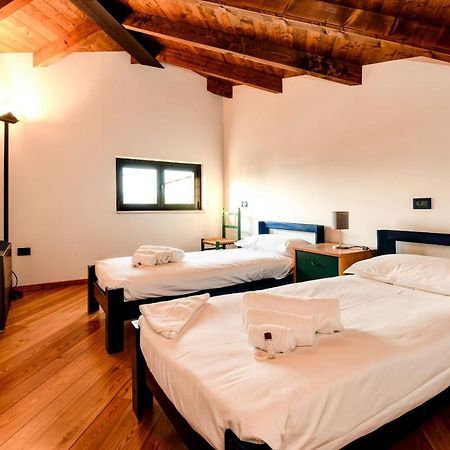 Pacengo Di Lazise Casa Francescaヴィラ エクステリア 写真