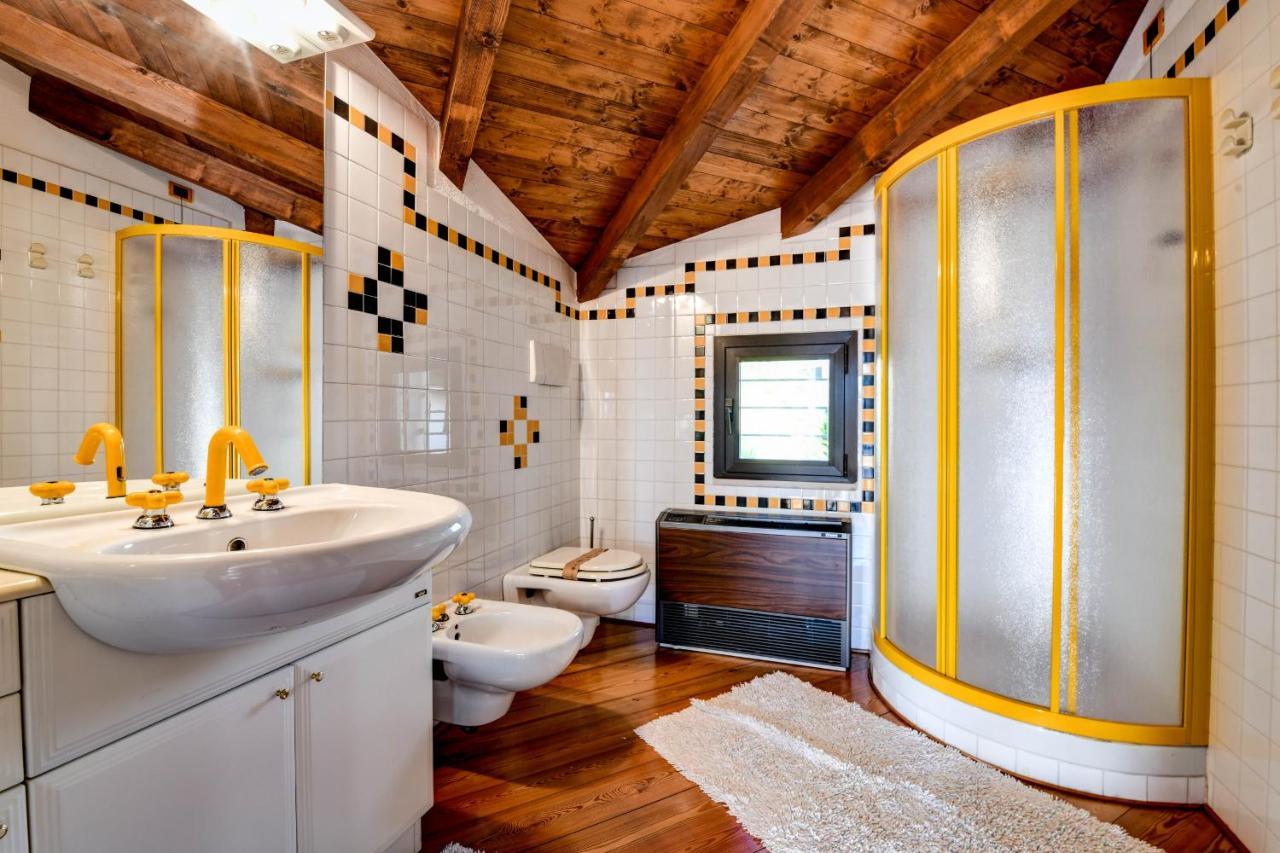Pacengo Di Lazise Casa Francescaヴィラ エクステリア 写真