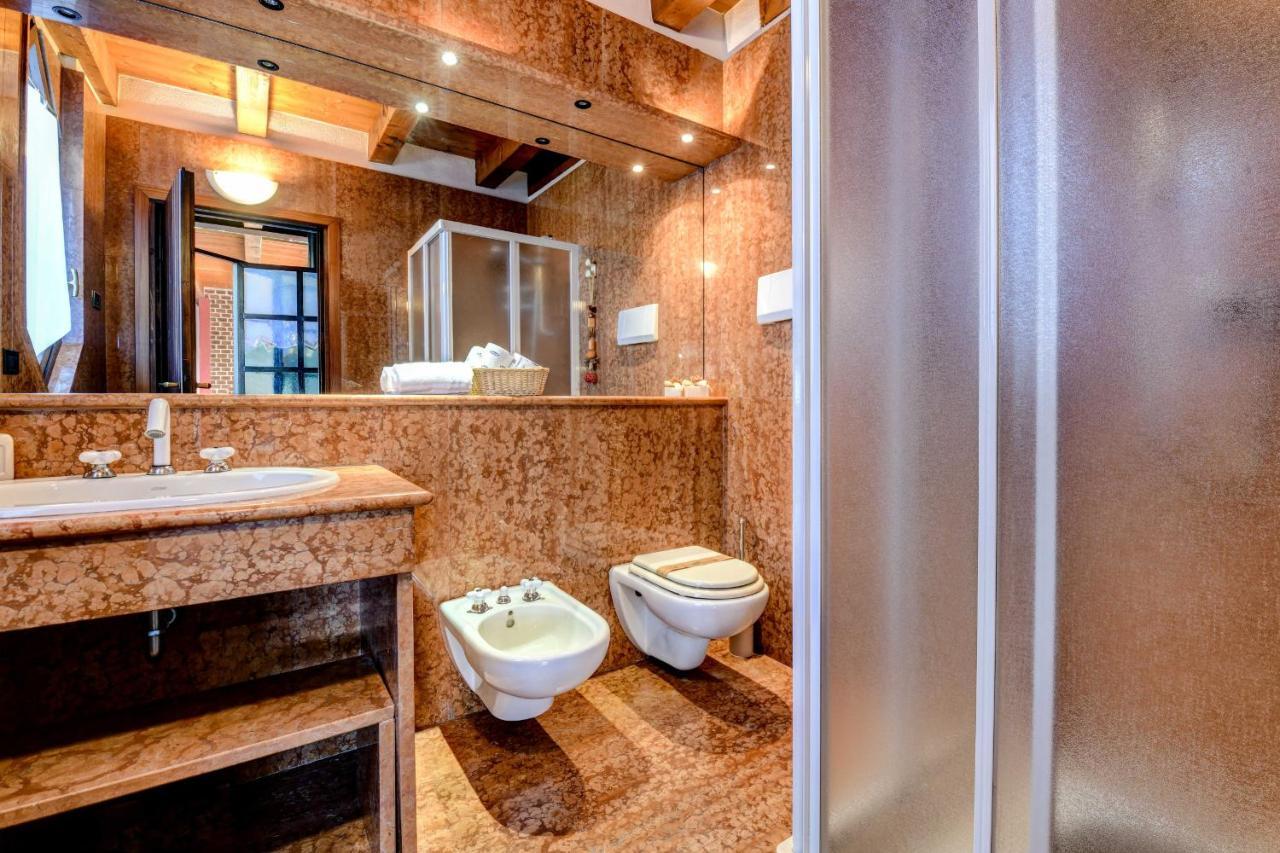 Pacengo Di Lazise Casa Francescaヴィラ エクステリア 写真