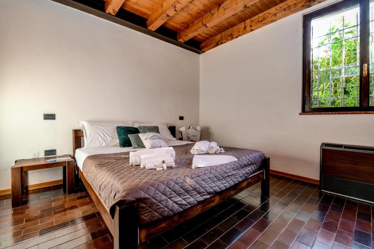 Pacengo Di Lazise Casa Francescaヴィラ エクステリア 写真