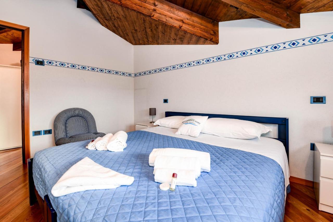 Pacengo Di Lazise Casa Francescaヴィラ エクステリア 写真