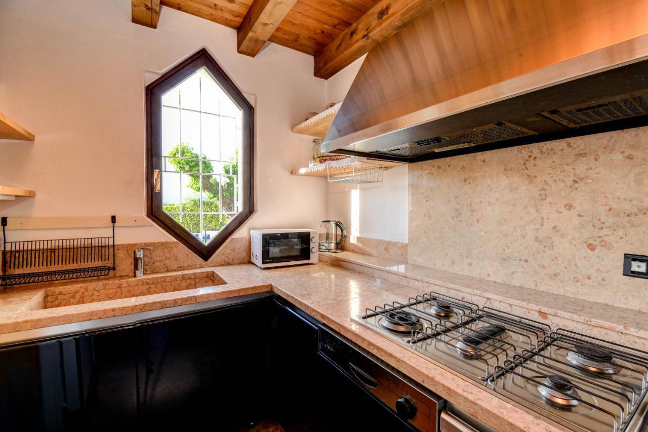 Pacengo Di Lazise Casa Francescaヴィラ エクステリア 写真